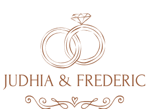 Mariage de Judhia & de Frederic